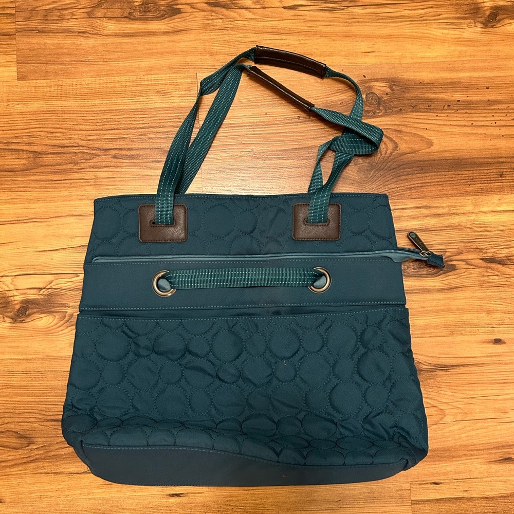 Convertible Bag-great for work